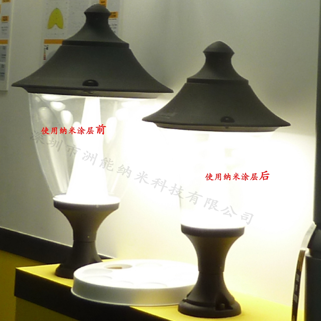 LED蓝光灯的危害，如何预防LED蓝光灯的危害